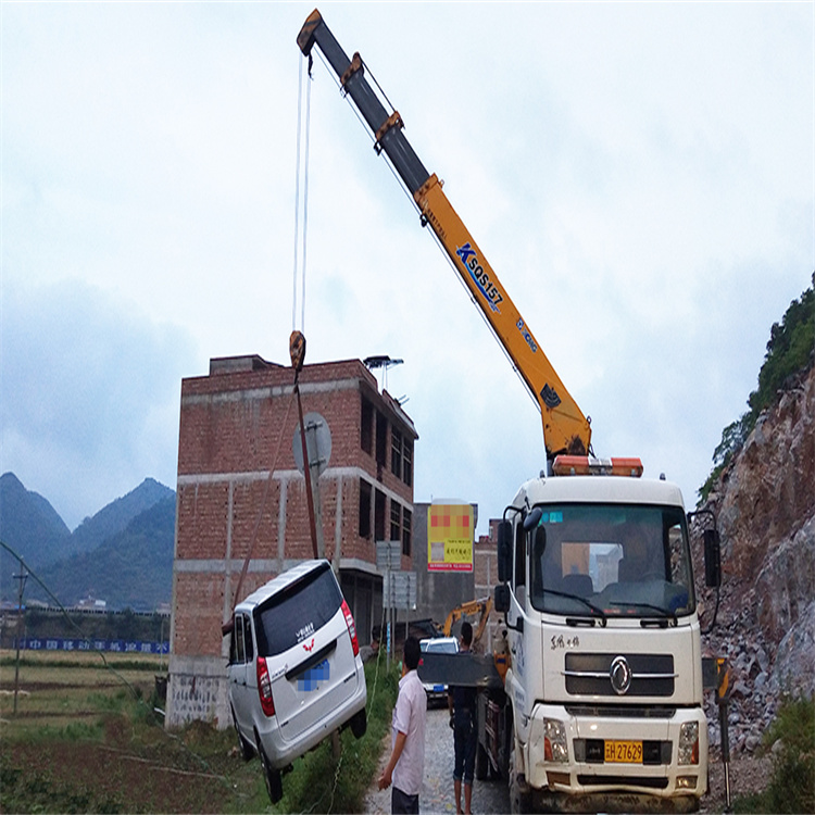 东营高空车出租流程